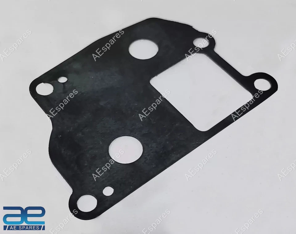Float Chamber Cover Gasket For Suzuki Omni Van 1984-2005 13251M77930 view 4