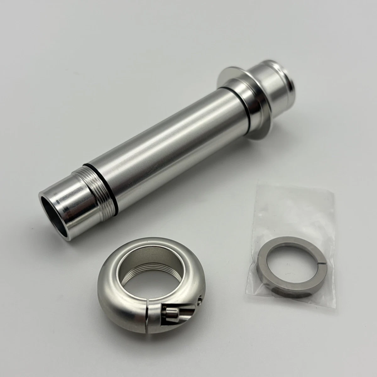 Chris King Silver Bicycle Hubs for sale | eBay