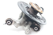 Mercedes-Benz B W246 W242 2017 Rechts Radnabe Hinterrad 2460406 Elektro 132kW Mercedes-Benz B W246 W242 2017 Rechts Radnabe Hinterrad 2460406 Elektro 132kW