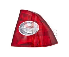 FARO FANALE FANALINO POSTERIORE PER FORD FOCUS Sedan 2008-2010 Destra Nuovo