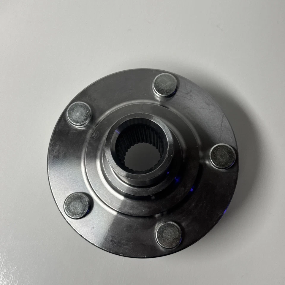 930-005 Dorman cubo de rueda delantero lado conductor o pasajero nuevo derecho izquierdo derecho Foto 4 de 4