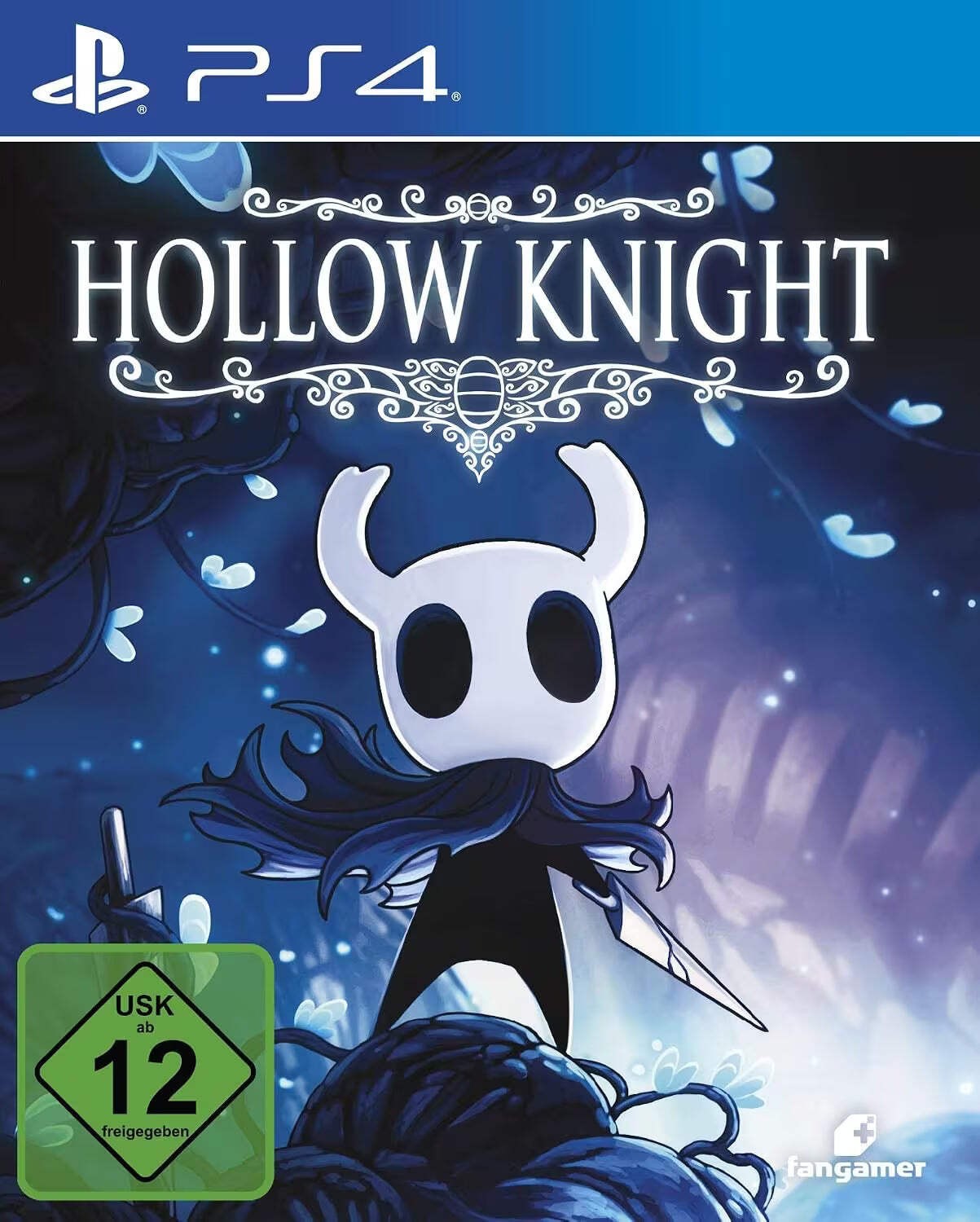 Hollow Knight | PlayStation 4 (PS4) | Zustand: NEU - Bild 3