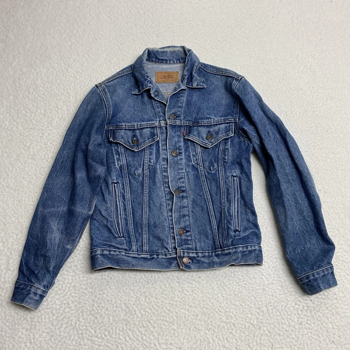 levis jacket 70506 products for sale | eBay