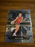 2024 Panini Select WNBA Julie Vanloo #57 Concourse Rookie Mystics