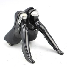 SHIMANO 105 SHIFTERS Left/Right Dual Control Brake Levers 500g 2x11 ST-5800