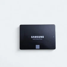 SAMSUNG 850 EVO 2.5" 500GB SATA III 3D NAND Internal Solid State Drive (SSD) 🔥