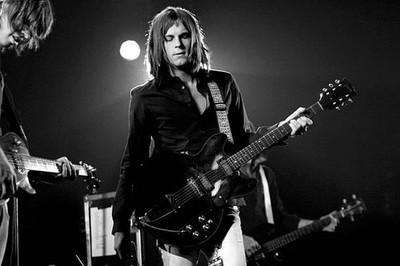 Caleb Followill cousin Matthew Followill of band Kings of Leon per- Old Photo