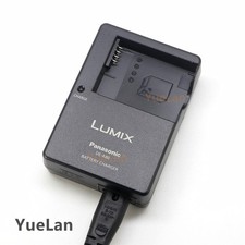 Genuine Panasonic DE-A80 Lumix Battery Charger DMC-FZ1000 DMC-FZ2000 DMW-BLC12e