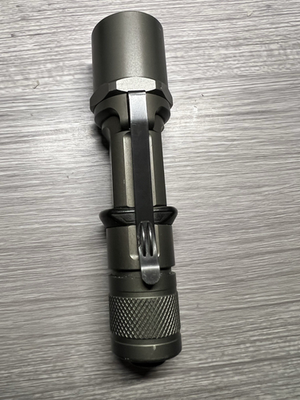 Surefire C2 CENTURION Incandescent A14567 | eBay