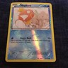 Pokemon Card - Magikarp Dragons Exalted 23/124 Reverse Holo Common