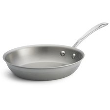 TableCraft CW7016 Tri-Ply 8" Fry Pan