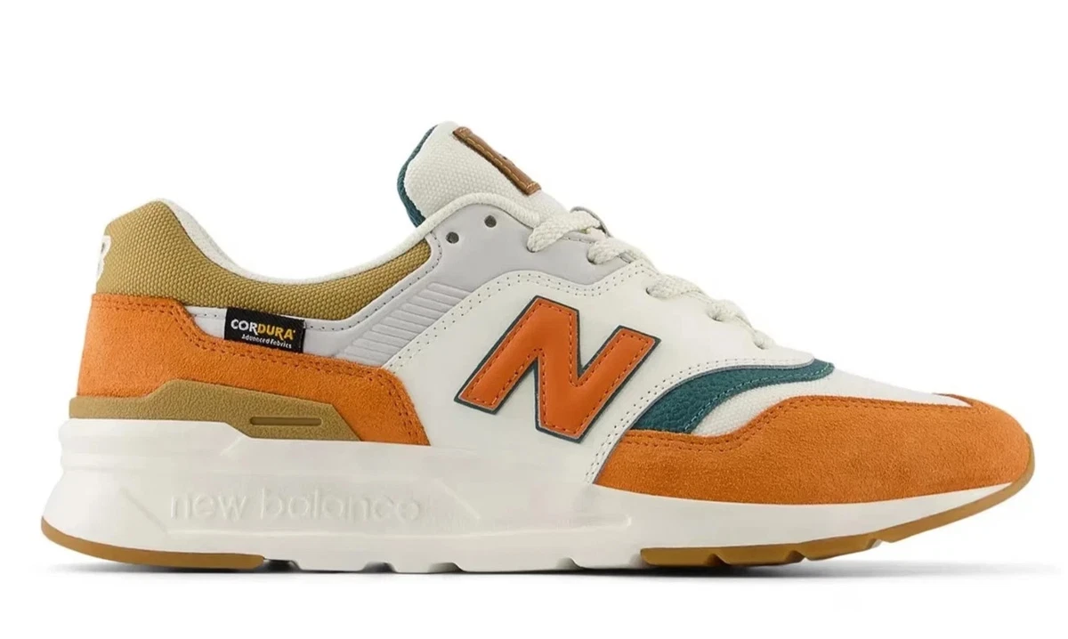 New Balance 997H Sea Salt Infield Clay for Sale | Authenticity