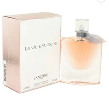 La Vie Est Belle by Lancome 2.5 oz75 ml L'Eau De Parfum
