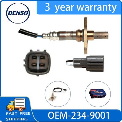 Oxygen Sensor Denso 234-9001 For Toyota Tundra 2001-2004 3.4L V6 Upstream AT