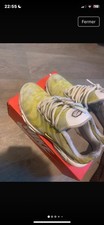 Nike TN Citron