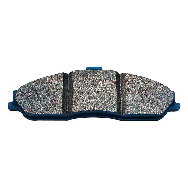 For Lotus Esprit 99-04 EBC Bluestuff NDX Formula Racing Front Brake Pads