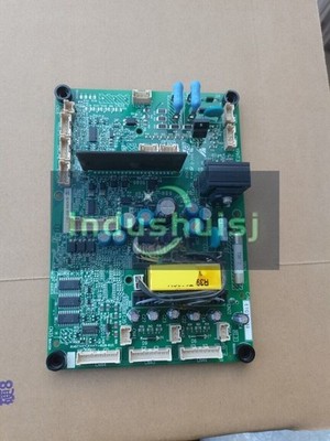 1PC NEW Yaskawa Frequency Converter Control Board YPHT31624-1D Free delivery