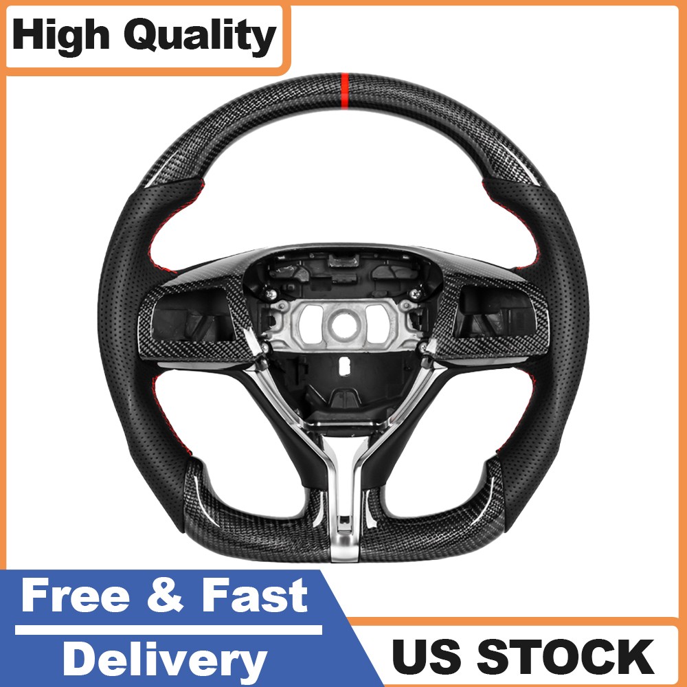 Maserati Levante 2016-2024 Steering wheel