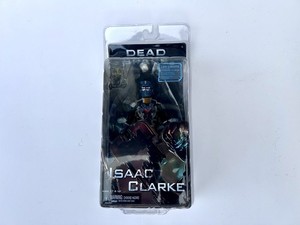 Dead Space Figure | eBay