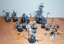 Warhammer Age of Sigmar - Ogor Mawtribes Armee Lot - P-361