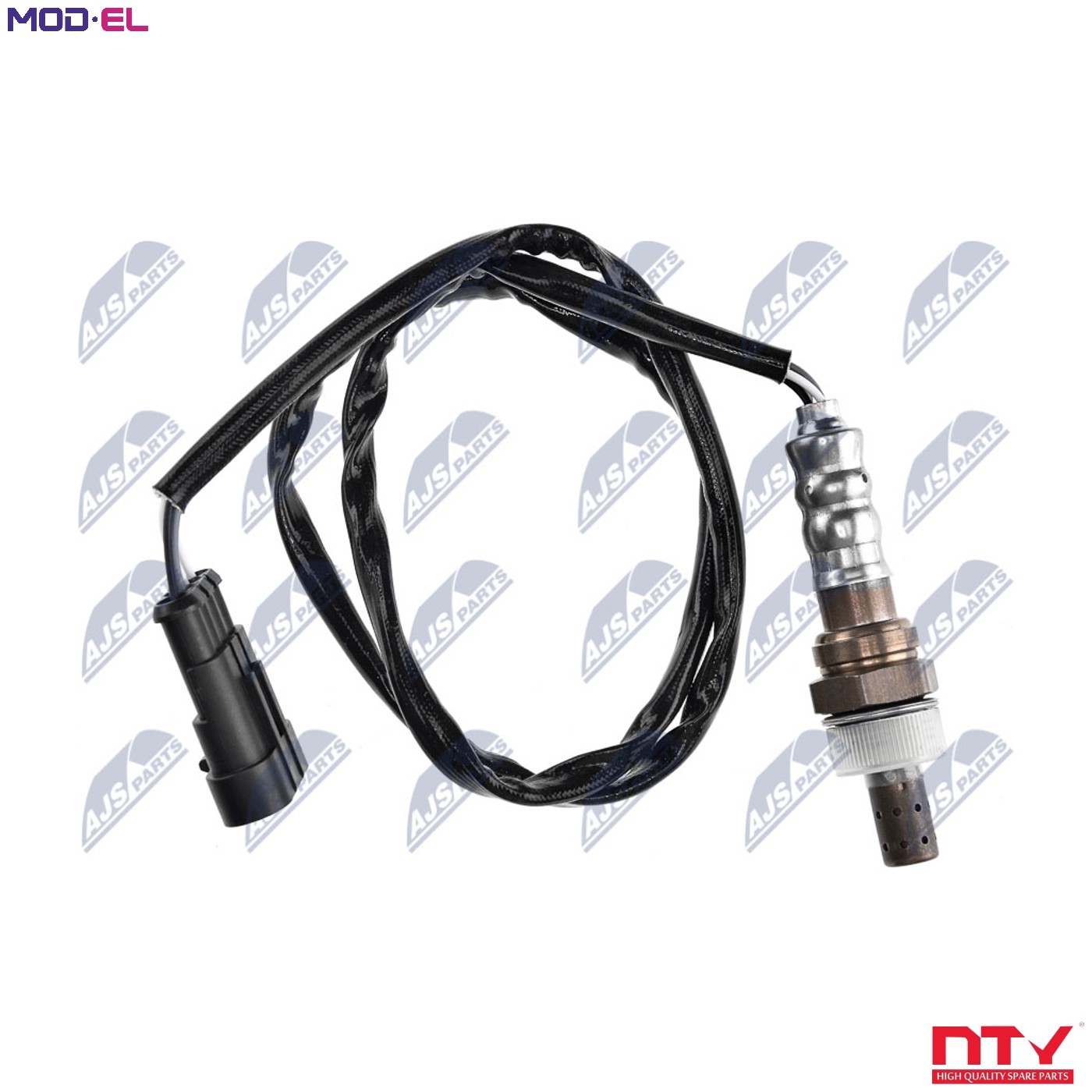 LAMBDA SENSOR ESL-PL-002 FOR VAUXHALL ZAFIRA/Mk VECTRA OPEL 4cyl VECTRA 1.8L - Image 5