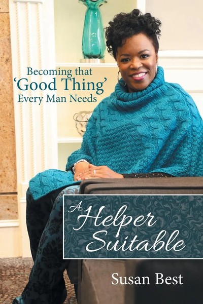 Susan Best | A Helper Suitable | Taschenbuch | Englisch (2019) | Westbow Press-image
