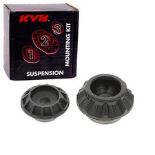 KYB DOMLAGER STOßDÄMPFER HINTERACHSE passend für SEAT CORDOBA IBIZA TOLEDO SKODA