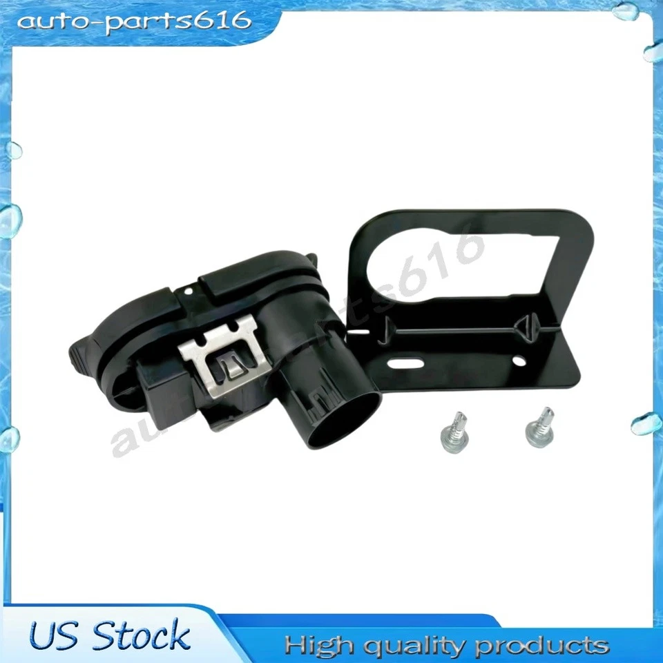 NEW Trailer Hitch Receptacle Fits GMC Canyon Chevrolet Colorado 2023 2024 2025 - Image 2 of 4