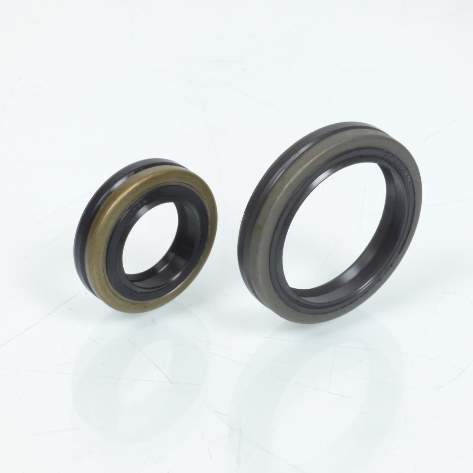 Joint spi moteur Prox anti fuite 30x40x7 Suzuki 125 RM 1999-2011