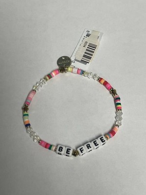 Little Words Project ~ Be Free