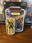 NEW Star Wars TVC VINTAGE Battlefront 2 ARC Trooper Umbra Operative W Clamshell