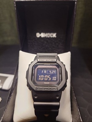 CASIO G SHOCK GW B5600BC 1BJF