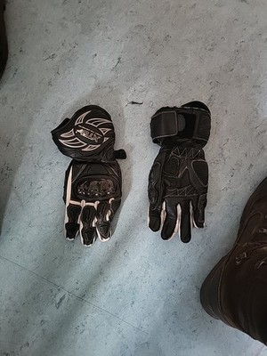 Motoradhandschuhe