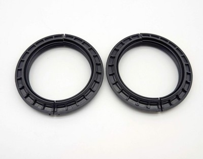 SKF TSN 518 L Bearing Seal 4 Lip 3-1/4'' to 3-3/16'' Bore Thermoplastic Elastomer