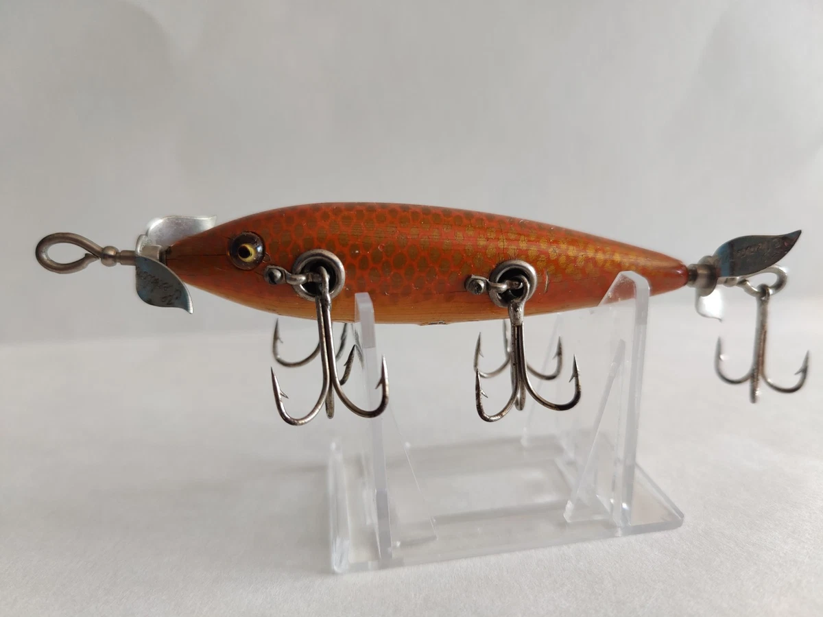 ヘドン　HEDDON ダーデブル　thindevle USA ABU ヘドン HEDDON ダーデブル thindevle USA ABU 【公式通販】