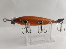 Early Heddon 150 (5 Hook)