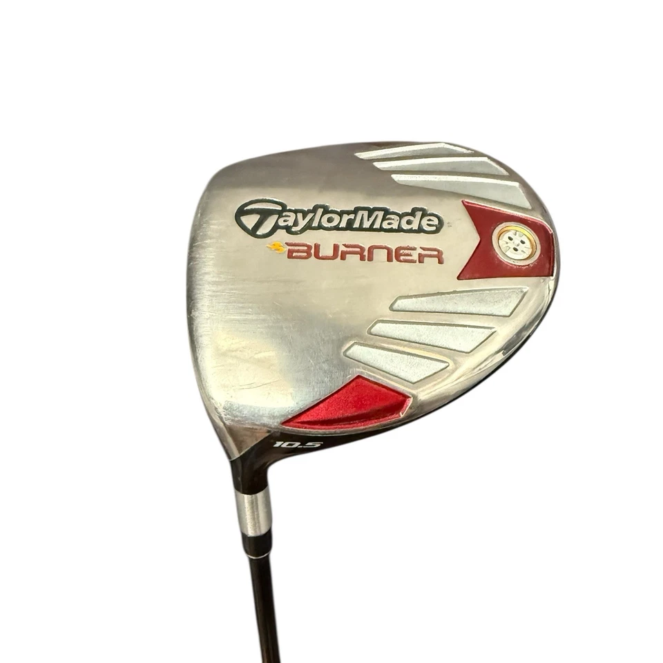 TaylorMade Zevo Men’s Lefty Full Golf Club Set Regular Flex Graphite & Steel - Image 2 of 4