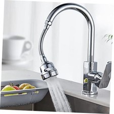 Kitchen Faucet Sprayer Attachment, Movable Faucet Extender for Kitchen type2