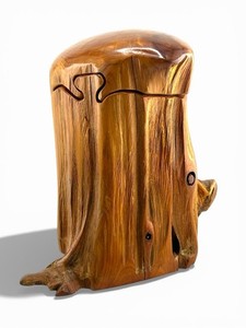 Richard Rothbard Puzzle Box | eBay