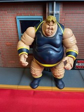 Marvel Legends BLOB BAF Build a Figure Complete 2006 X-Men