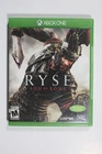 Ryse: Son of Rome Legendary Edition Xbox One (2014, Microsoft) New Sealed