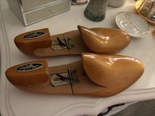 Vintage Church s English Wood Shoe Stretcher