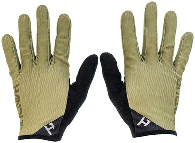 Handup Most Days Gloves - Moss Green, Xlarge