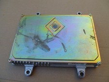 90 - 91 OEM Honda Civic CRX Auto ECU Engine C...