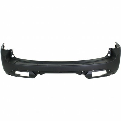 For Honda Pilot 2012 2013 2014 2015 Bumper Cover | Rear | Prime | EX|EX-L|LX