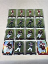 Rookies Inserts