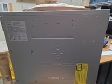Cisco  ASA 5512-X Adaptive Security Appliance...