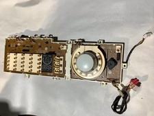 LG EAX32221202 EBR71527101 Dryer Control Board