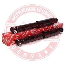 Hinterachsdämpfer Für RENAULT LAGUNA