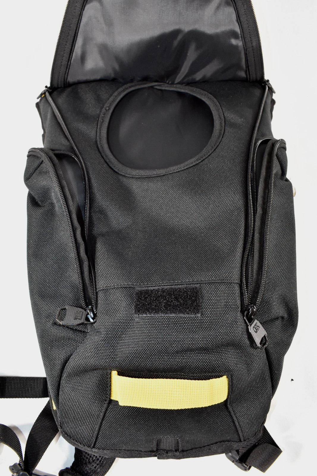 Camelbak Pro 100oz Pack Backpack Bladder Crux Thermal Control Kit NWOT Open